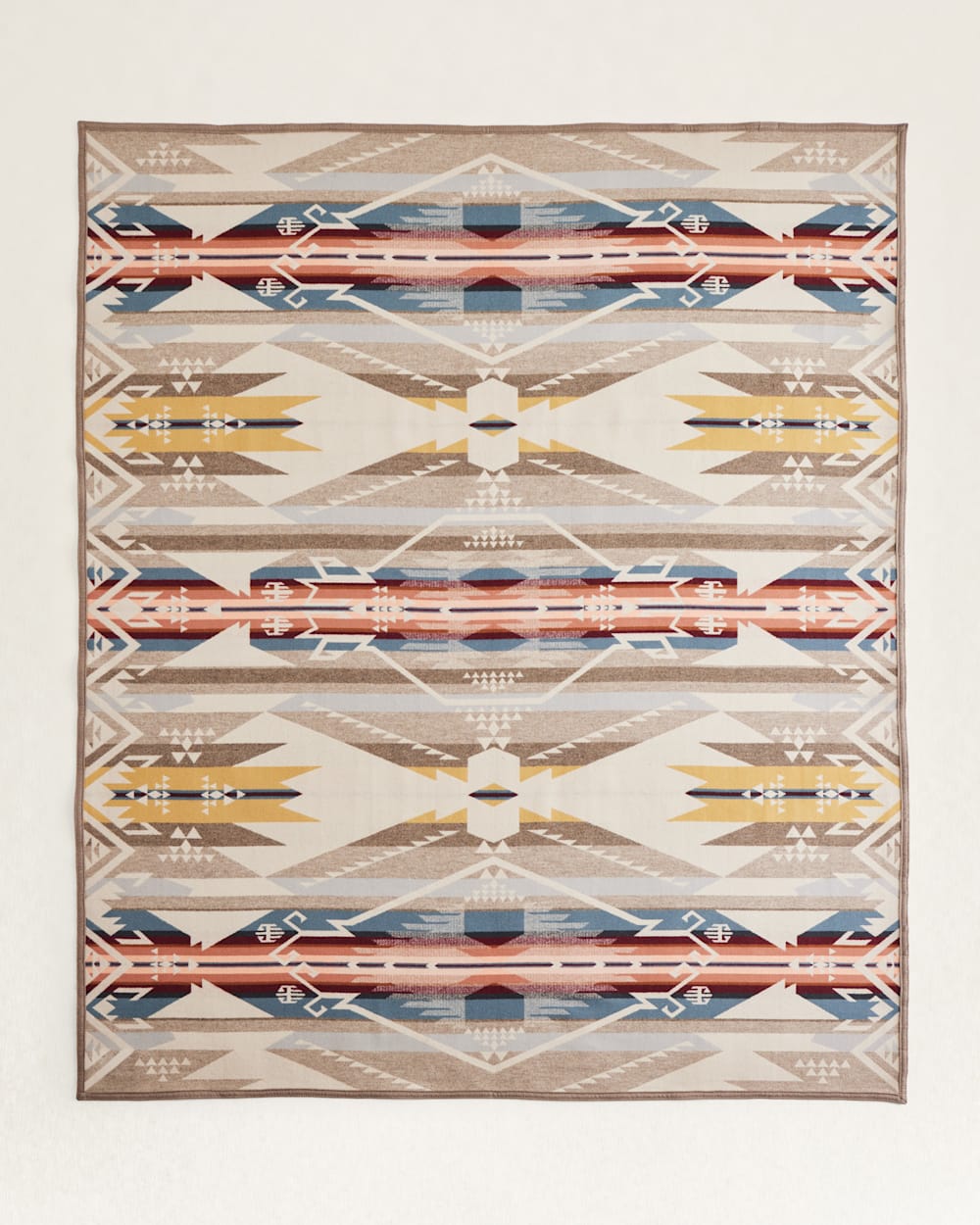 PENDLETON WHITE SANDS BLANKET