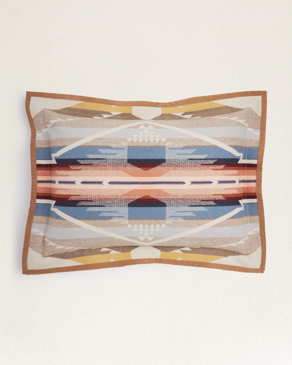 PENDLETON WHITE SANDS SHAM