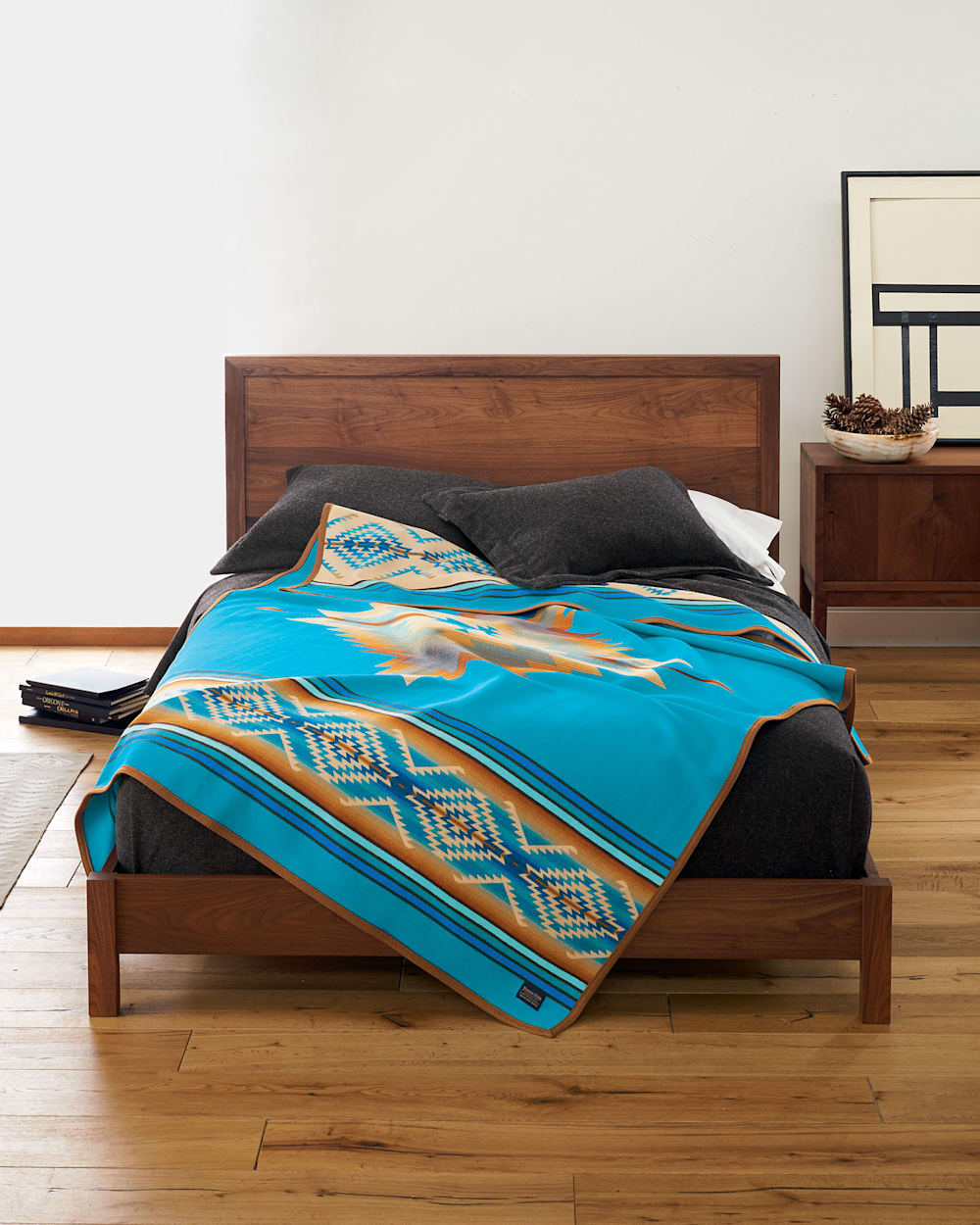 PENDLETON PAGOSA SPRINGS BLANKET