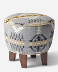 PENDLETON FRANCINE OTTOMAN