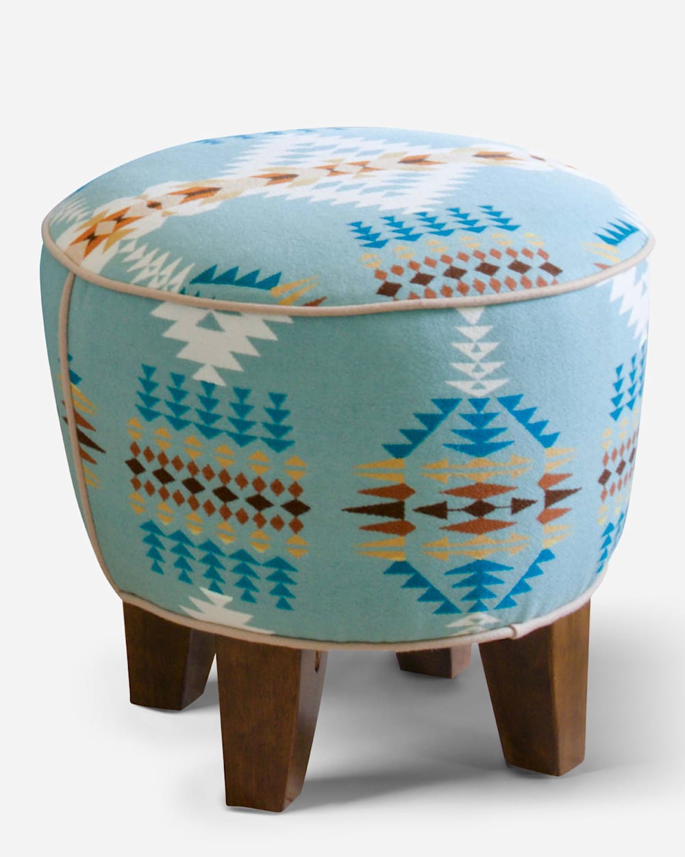 PENDLETON FRANCINE OTTOMAN
