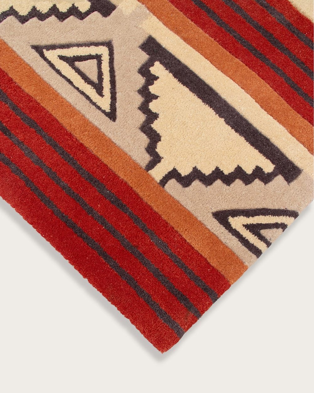 PENDLETON HANDMADE TAOS RUG