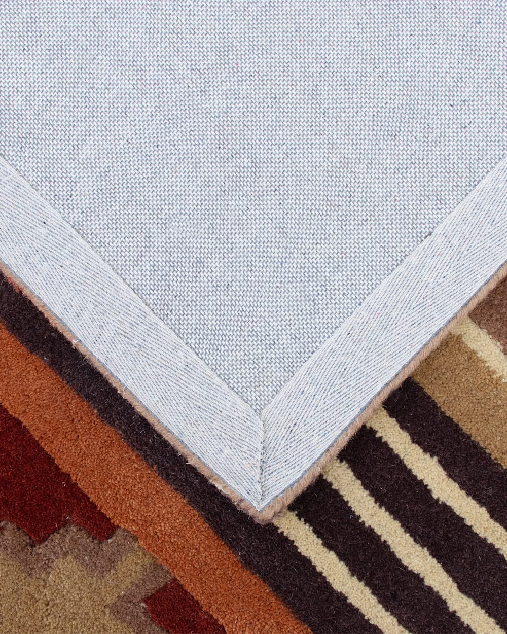 PENDLETON HANDMADE TAOS RUG