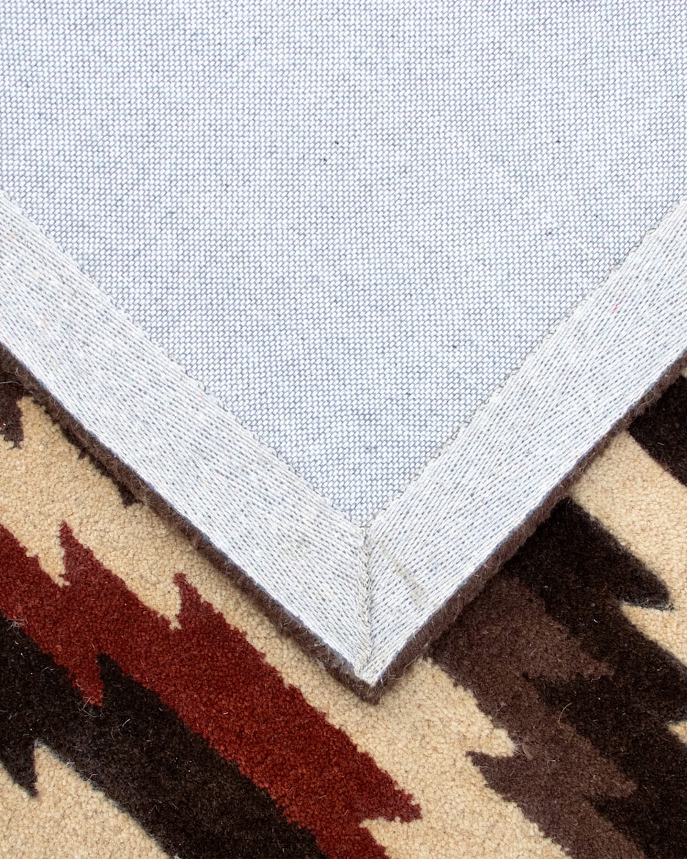 PENDLETON HANDMADE SAN MIGUEL RUG