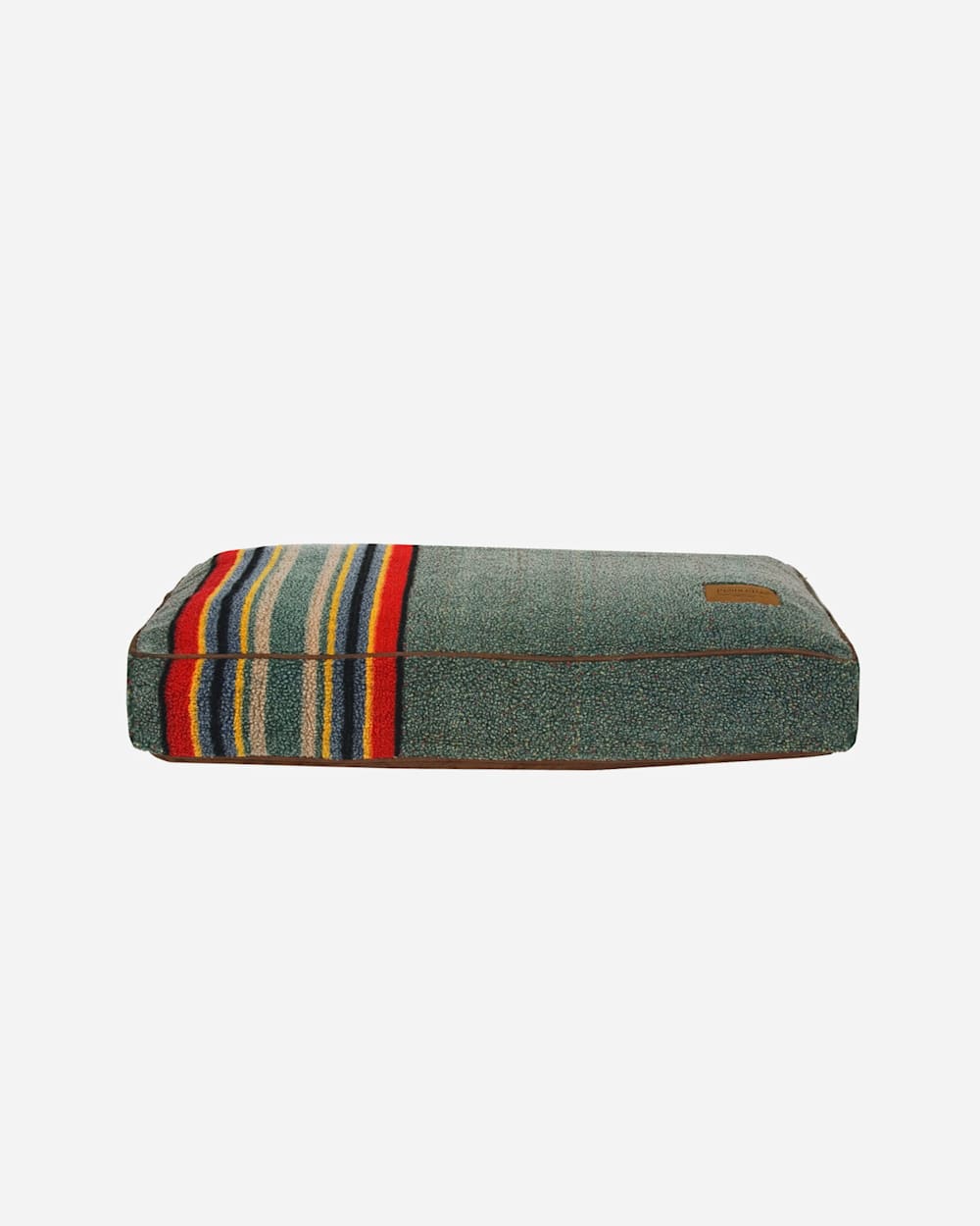 PENDLETON YAKIMA CAMP PET BED - NAPPER