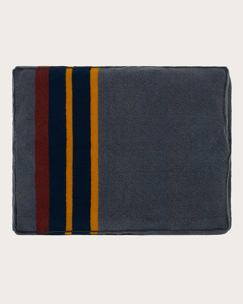 PENDLETON YAKIMA CAMP PET BED - NAPPER