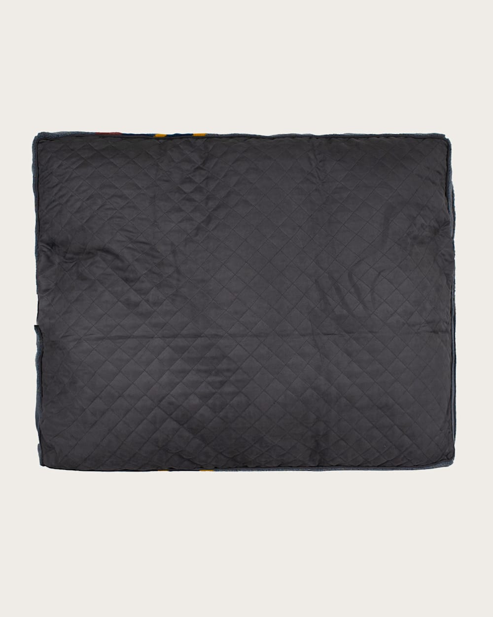 PENDLETON YAKIMA CAMP PET BED - NAPPER