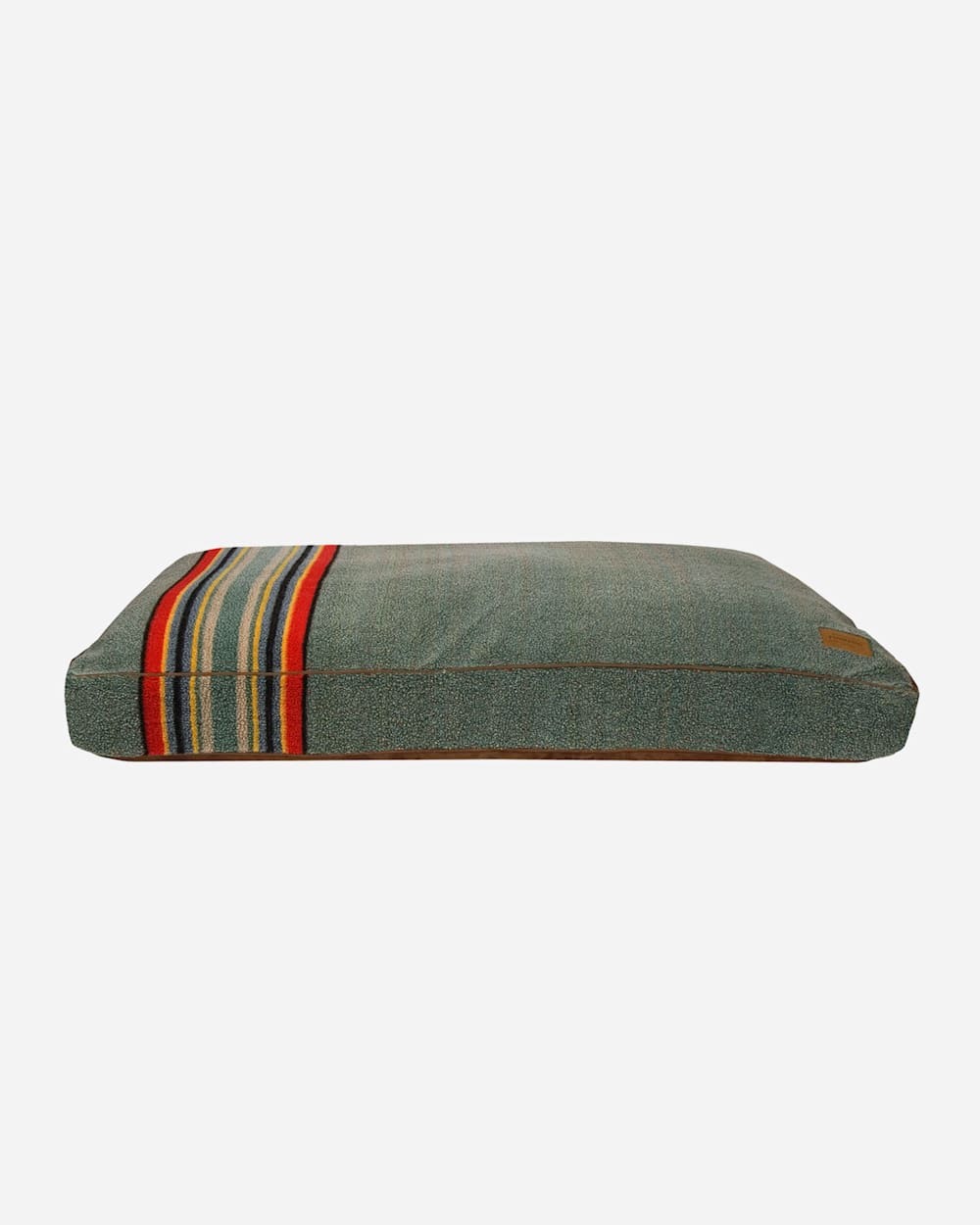 PENDLETON YAKIMA CAMP PET BED - NAPPER