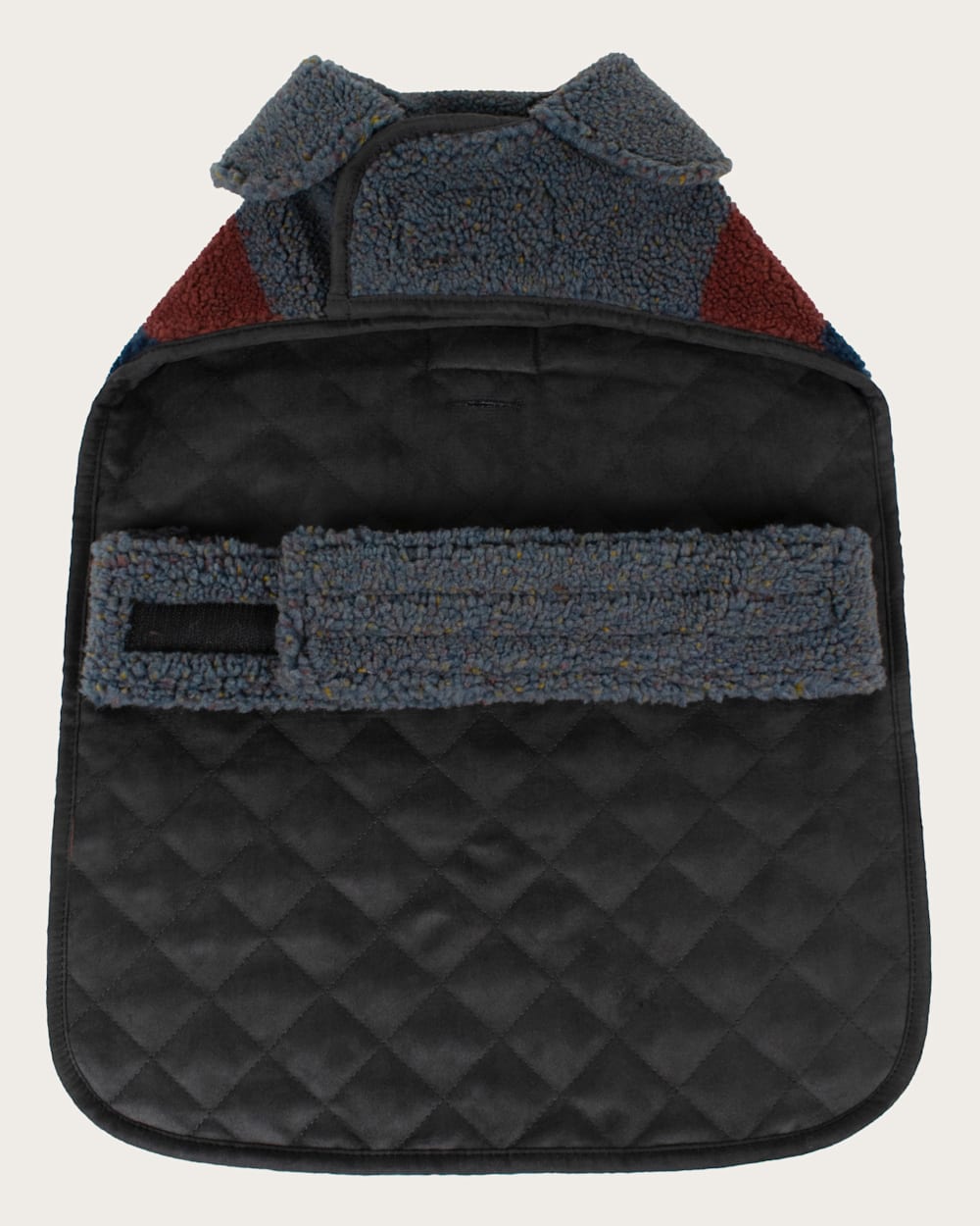 PENDLETON YAKIMA CAMP PET COAT