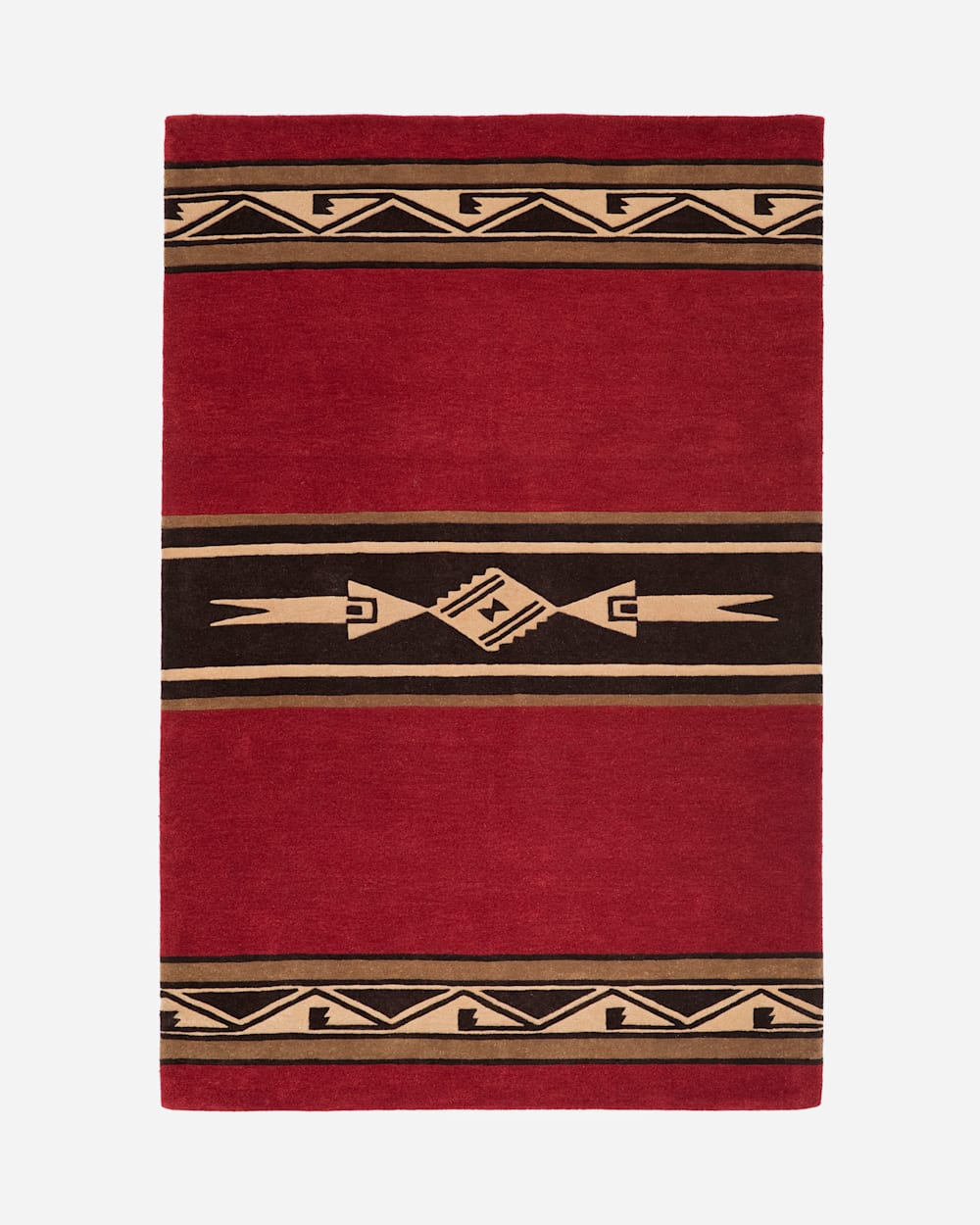 PENDLETON PUEBLO RUG