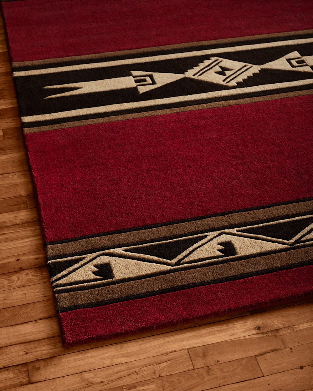 PENDLETON PUEBLO RUG