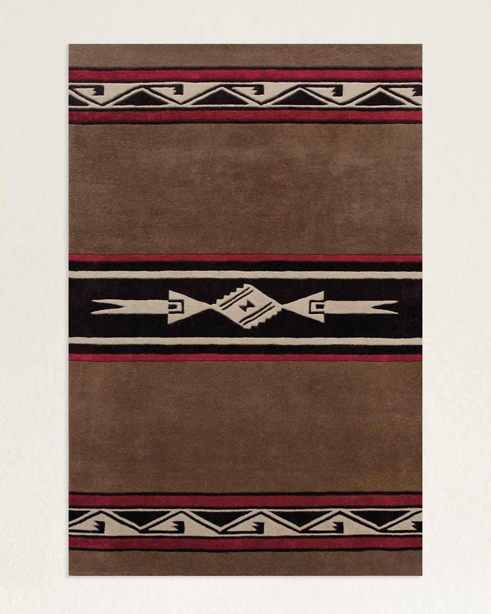 PENDLETON PUEBLO RUG