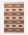 PENDLETON DIAMONDS AND ARROWS RUG