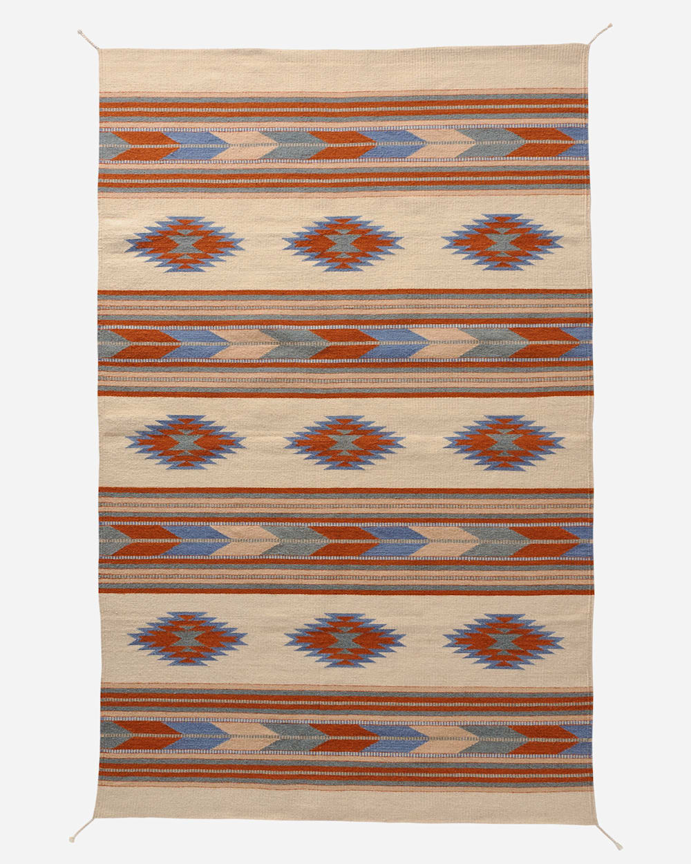 PENDLETON DIAMONDS AND ARROWS RUG