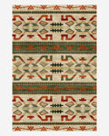 PENDLETON ANAZAZI HANDMADE RUG