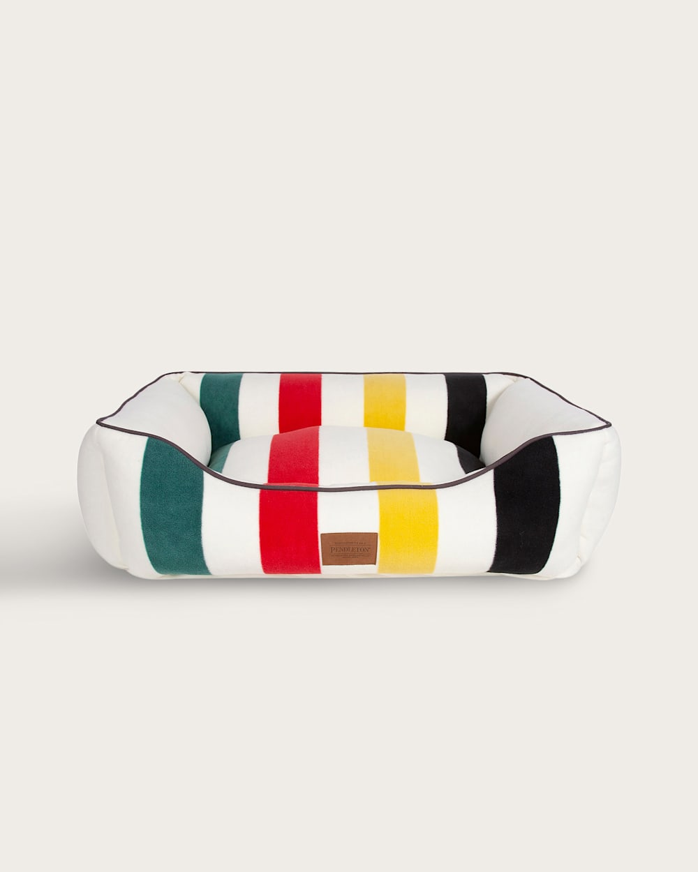 PENDLETON GLACIER NATIONAL PARK PET BED - KUDDLER