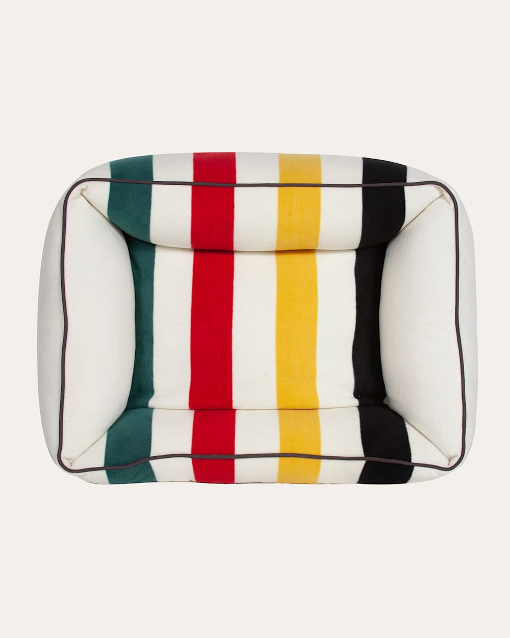 PENDLETON GLACIER NATIONAL PARK PET BED - KUDDLER