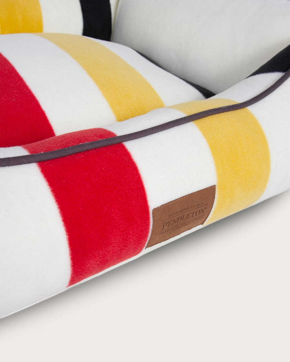 PENDLETON GLACIER NATIONAL PARK PET BED - KUDDLER