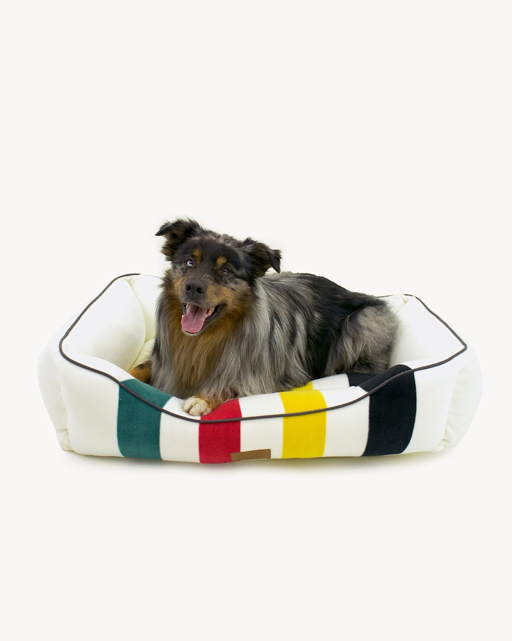 PENDLETON GLACIER NATIONAL PARK PET BED - KUDDLER