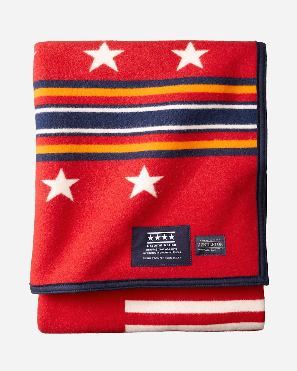 PENDLETON GRATEFUL NATION BLANKET