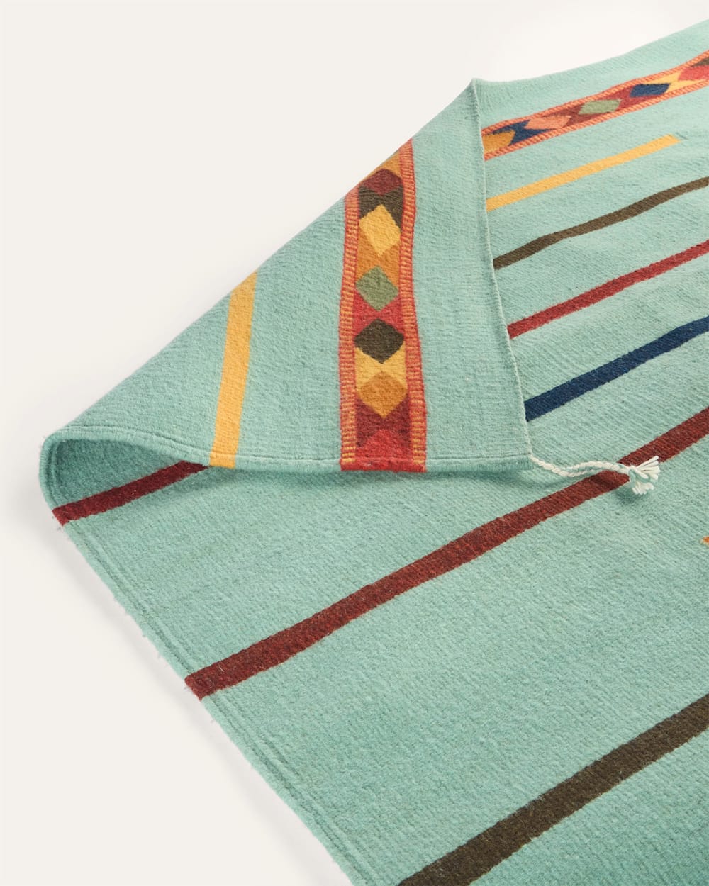 PENDLETON ESCALARES RUG