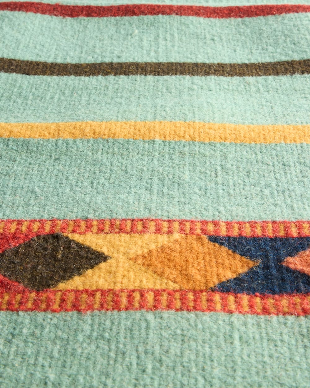 PENDLETON ESCALARES RUG
