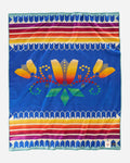 PENDLETON COURAGE TO BLOOM BLANKET