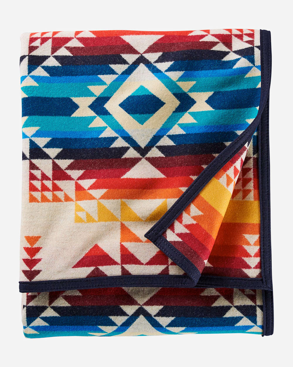 PENDLETON PILOT ROCK BLANKET