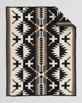 PENDLETON SPIDER ROCK THROW