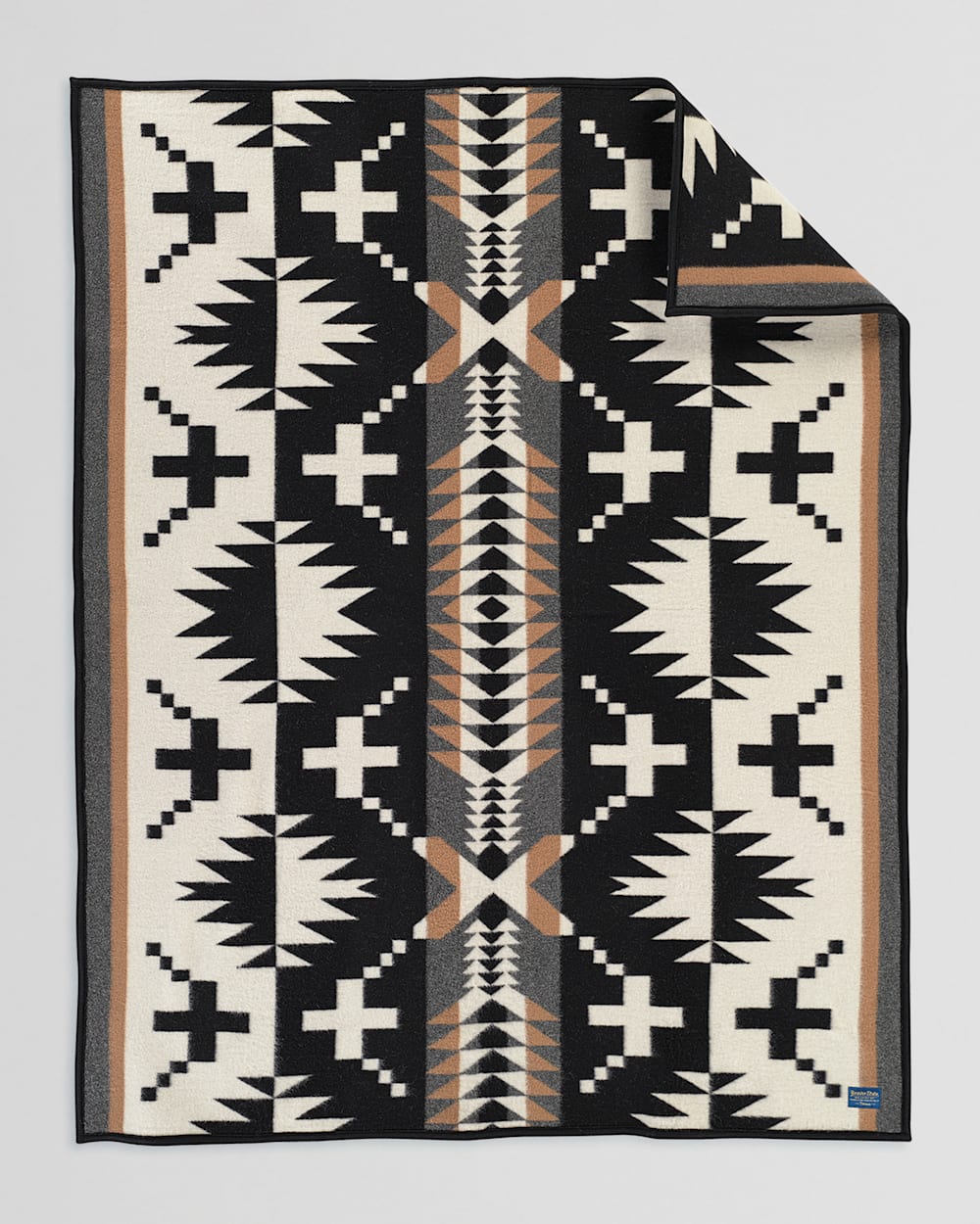 PENDLETON SPIDER ROCK THROW