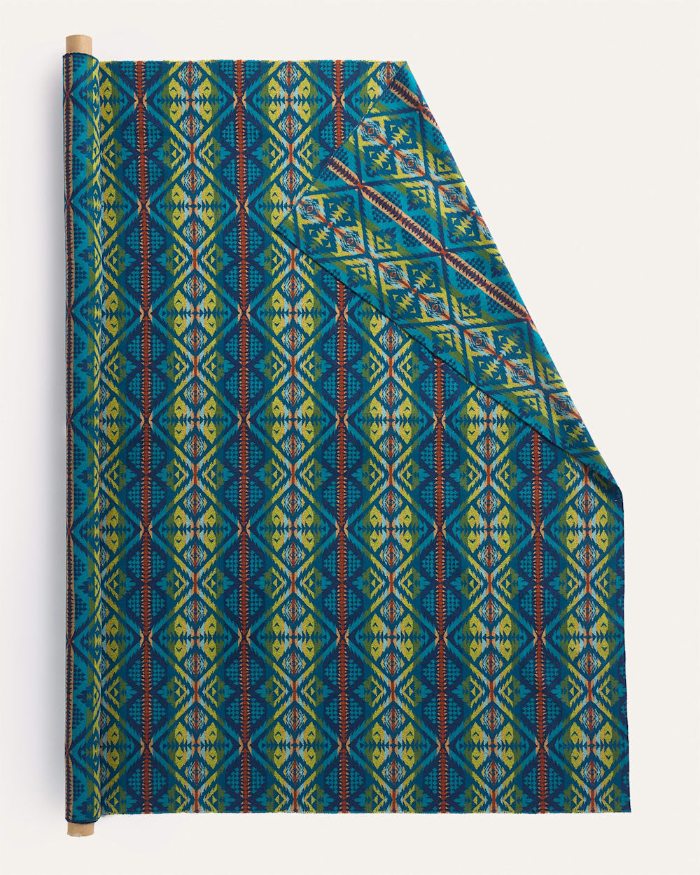 PENDLETON HEAVYWEIGHT JACQUARD FABRIC