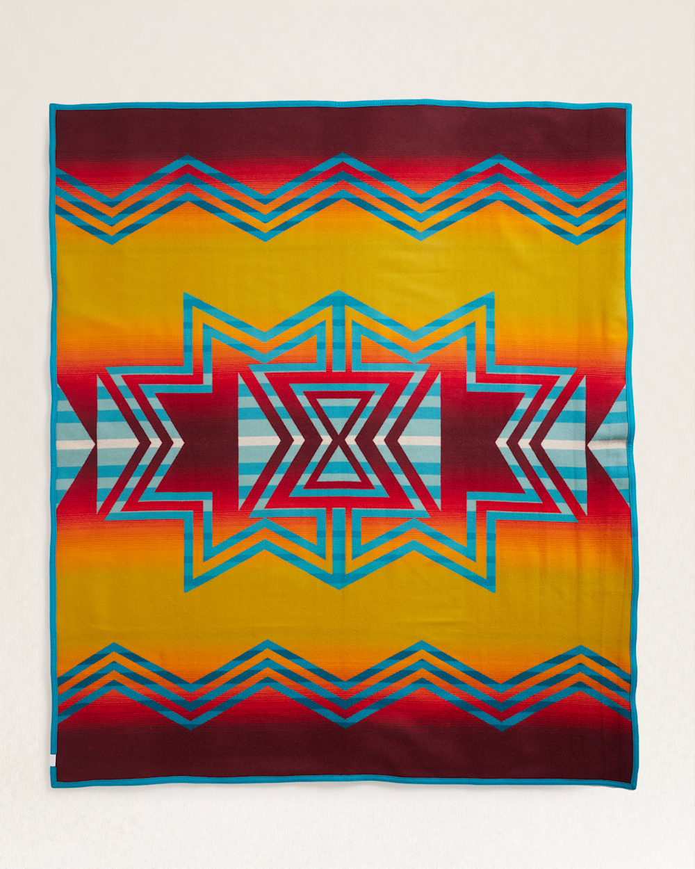 PENDLETON MANY NATIONS BLANKET
