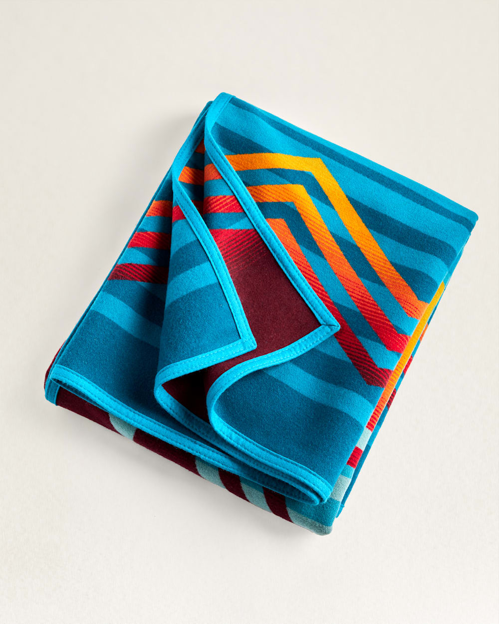 PENDLETON MANY NATIONS BLANKET