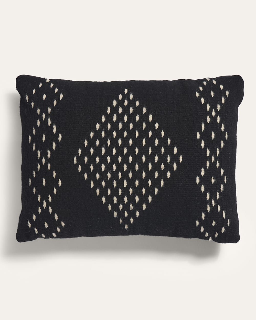PENDLETON MIL DIAMONDS LUMBAR PILLOW