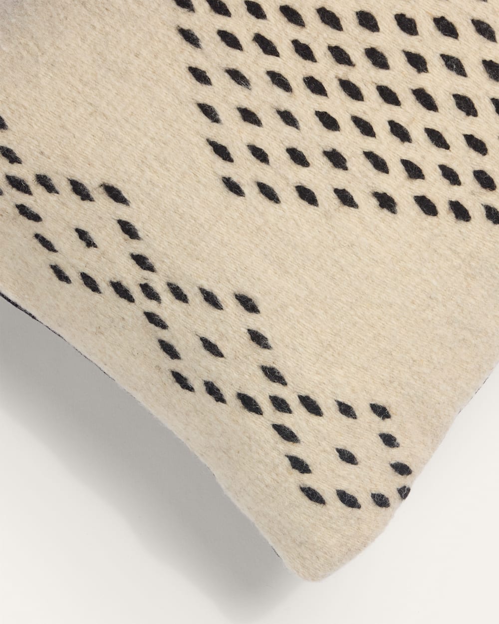 PENDLETON MIL DIAMONDS LUMBAR PILLOW