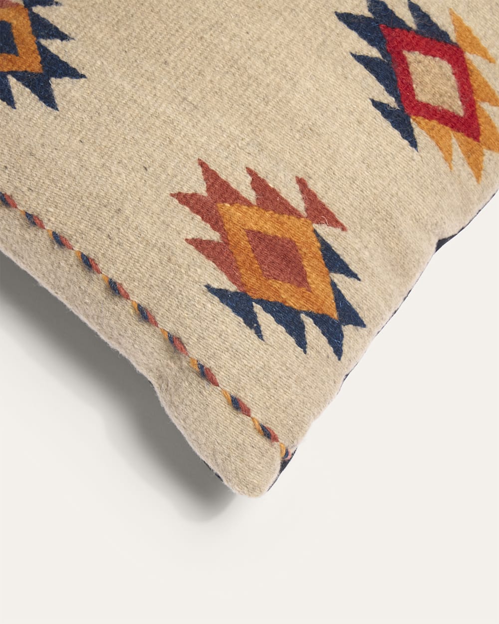 PENDLETON MANY DIAMONDS LUMBAR PILLOW