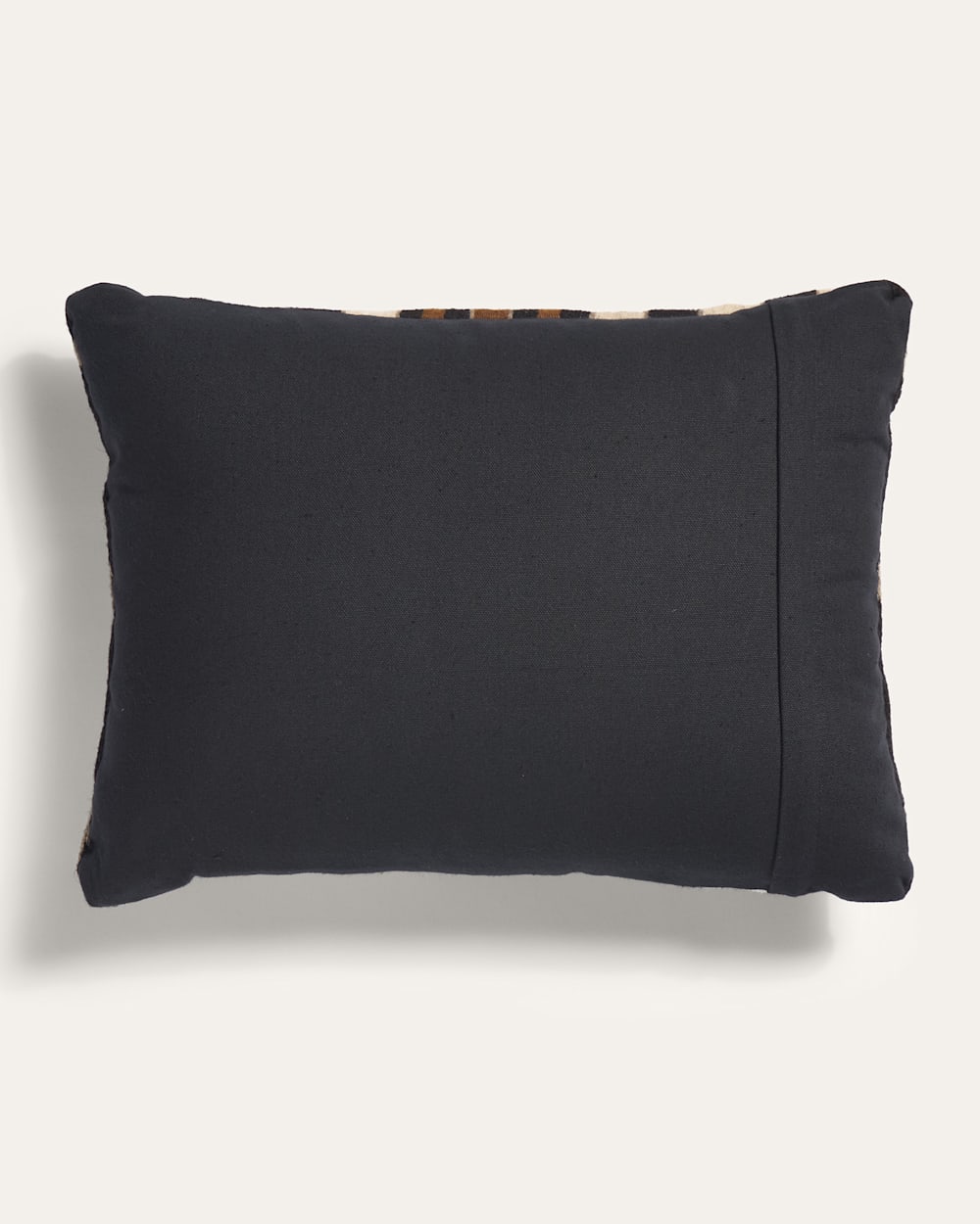PENDLETON TURQUOISE CROSSES LUMBAR PILLOW