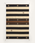 PENDLETON TURQUOISE CROSSES RUG