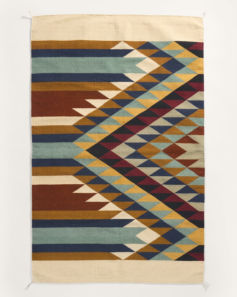 PENDLETON GATEWAY CANYON RUG