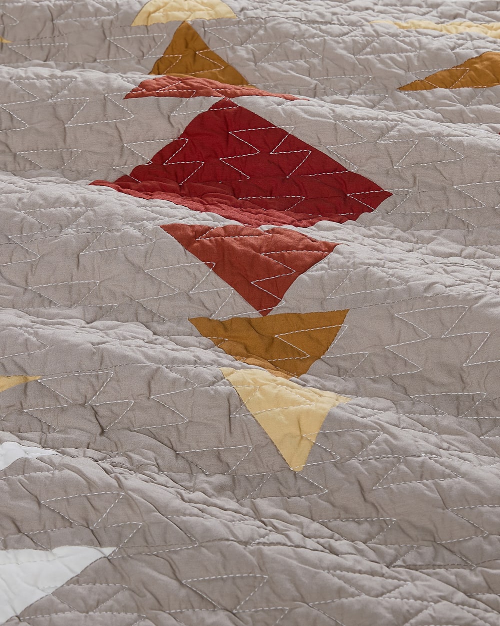 PENDLETON HARDING QUILT SET