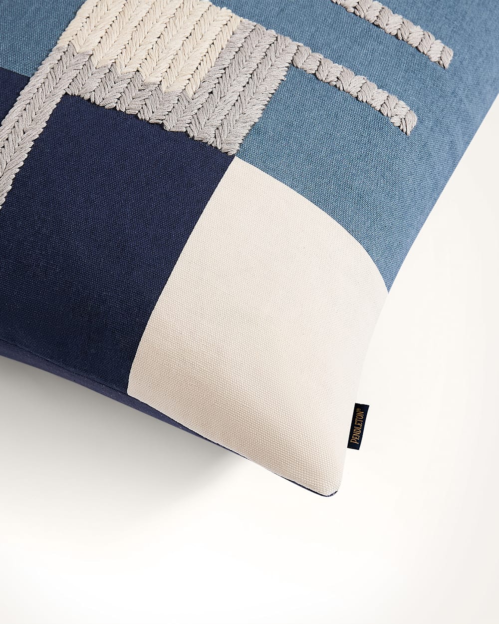 PENDLETON SANTA CRUZ SQUARE PILLOW