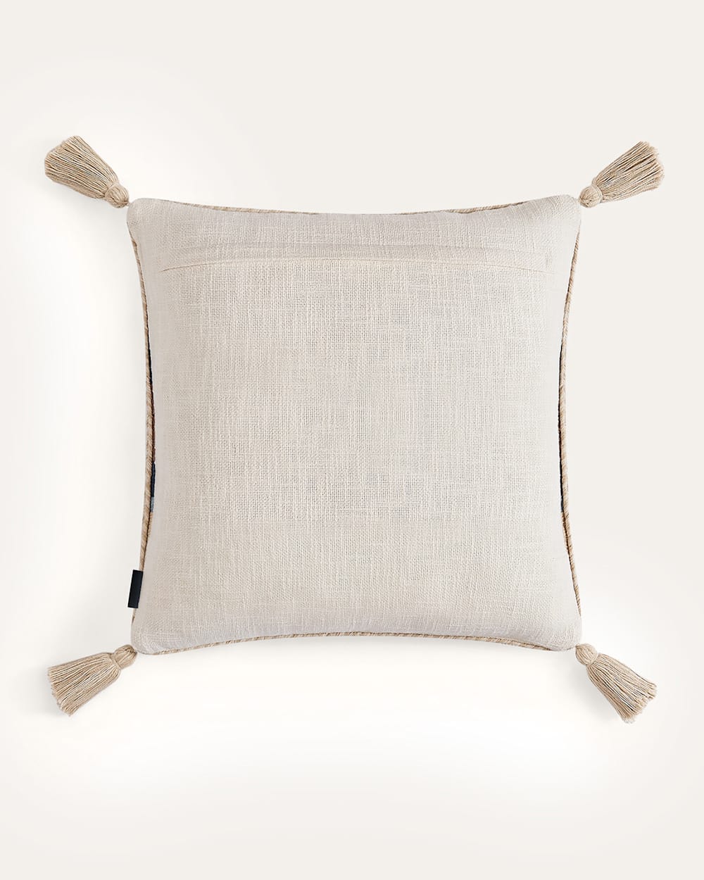 PENDLETON SHIPROCK EMBROIDERED SQUARE PILLOW