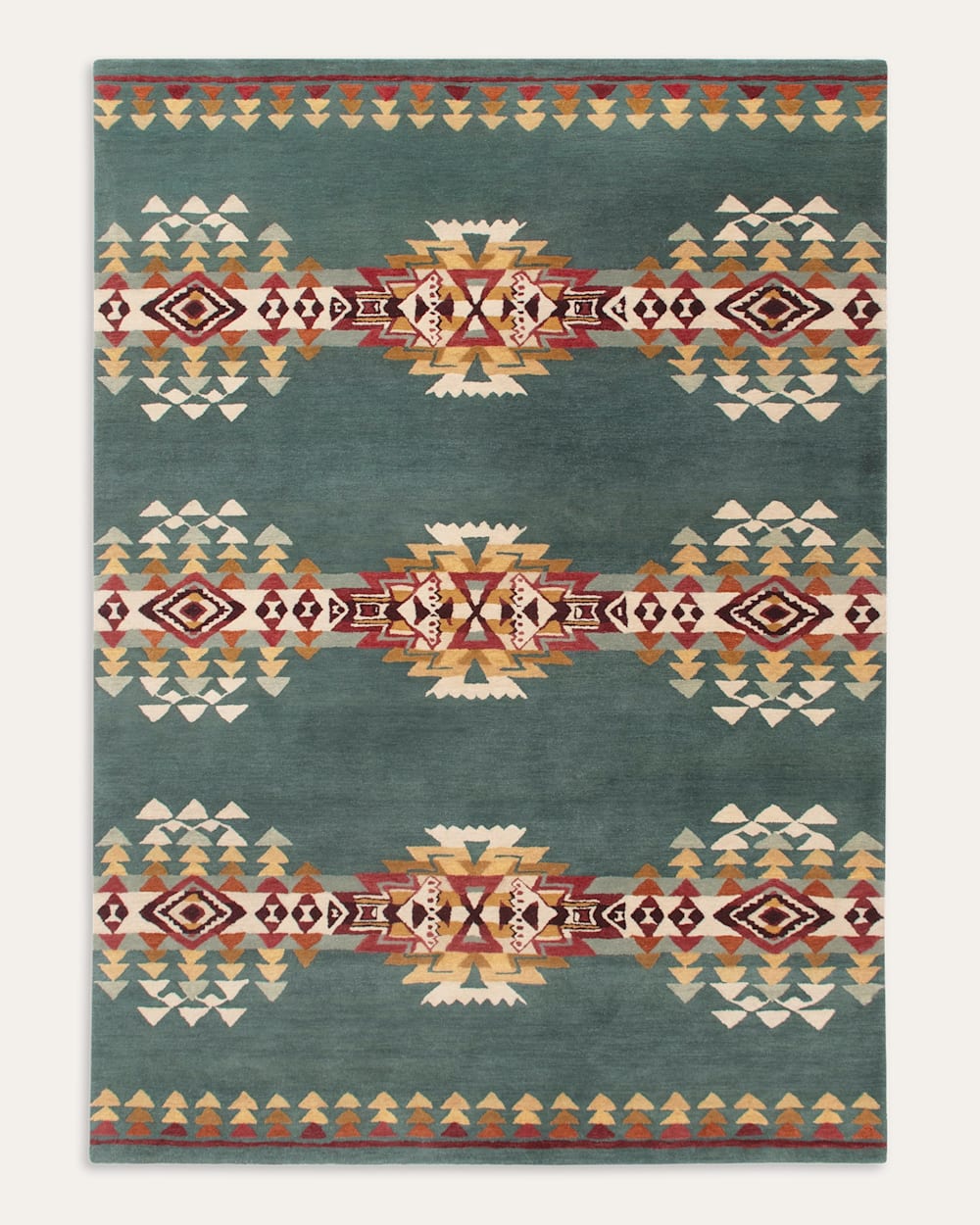 PENDLETON HIGHLAND PEAK RUG