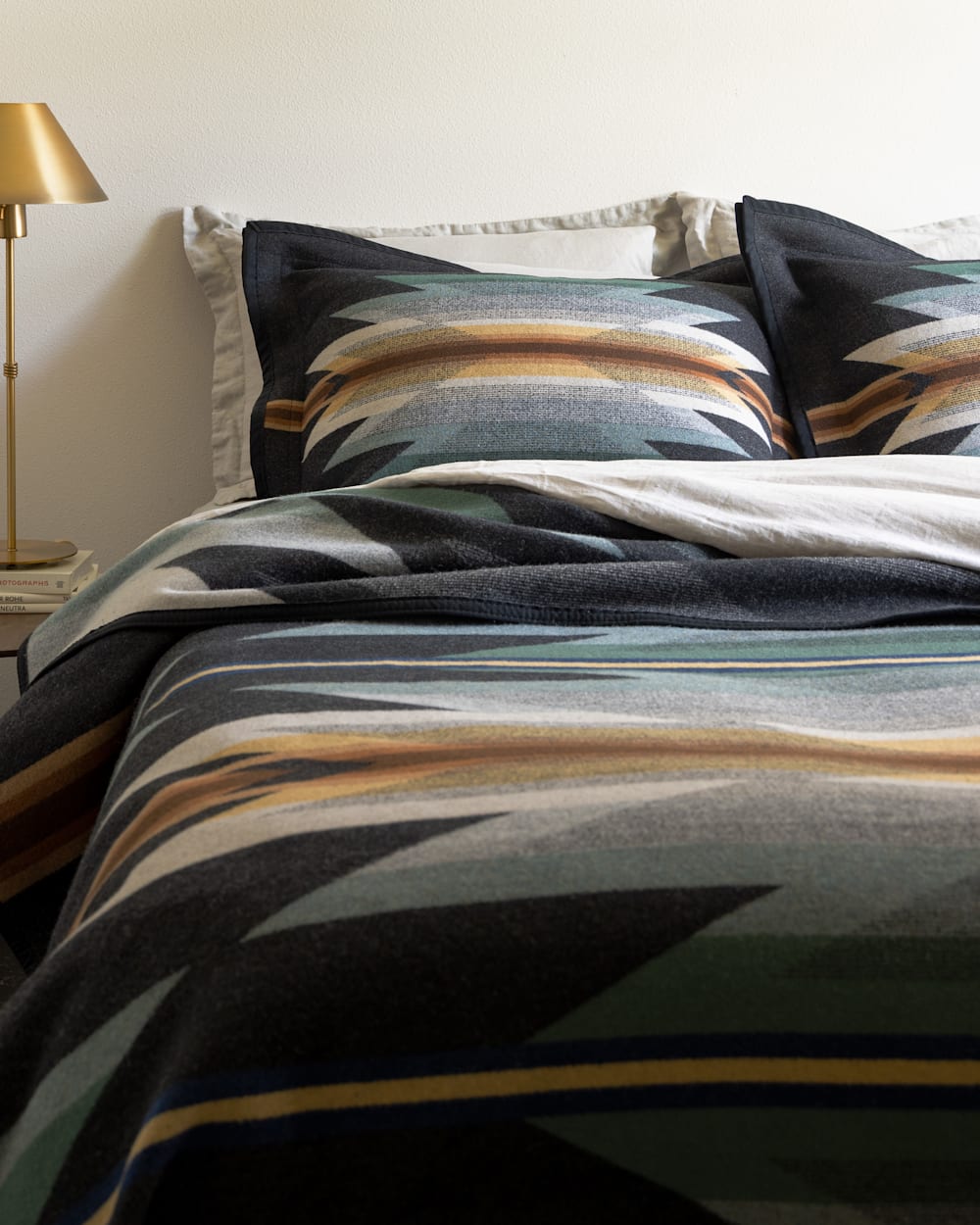 PENDLETON WYETH TRAIL BLANKET