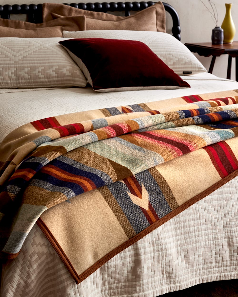 PENDLETON WYETH TRAIL BLANKET