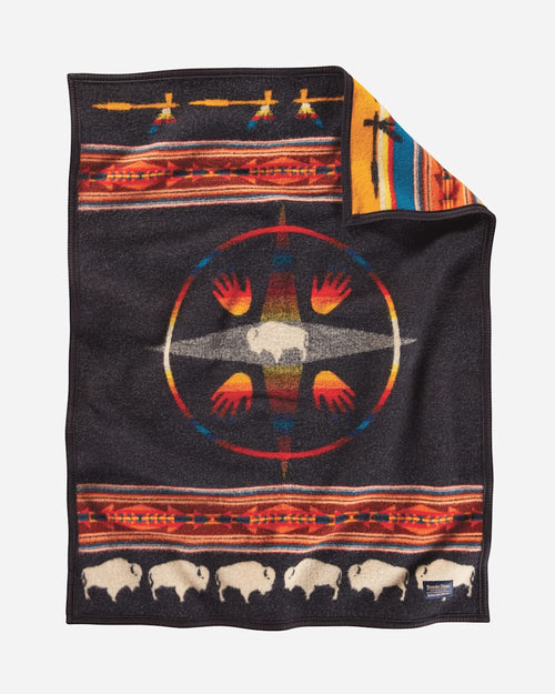 PENDLETON BIG MEDICINE BLANKET