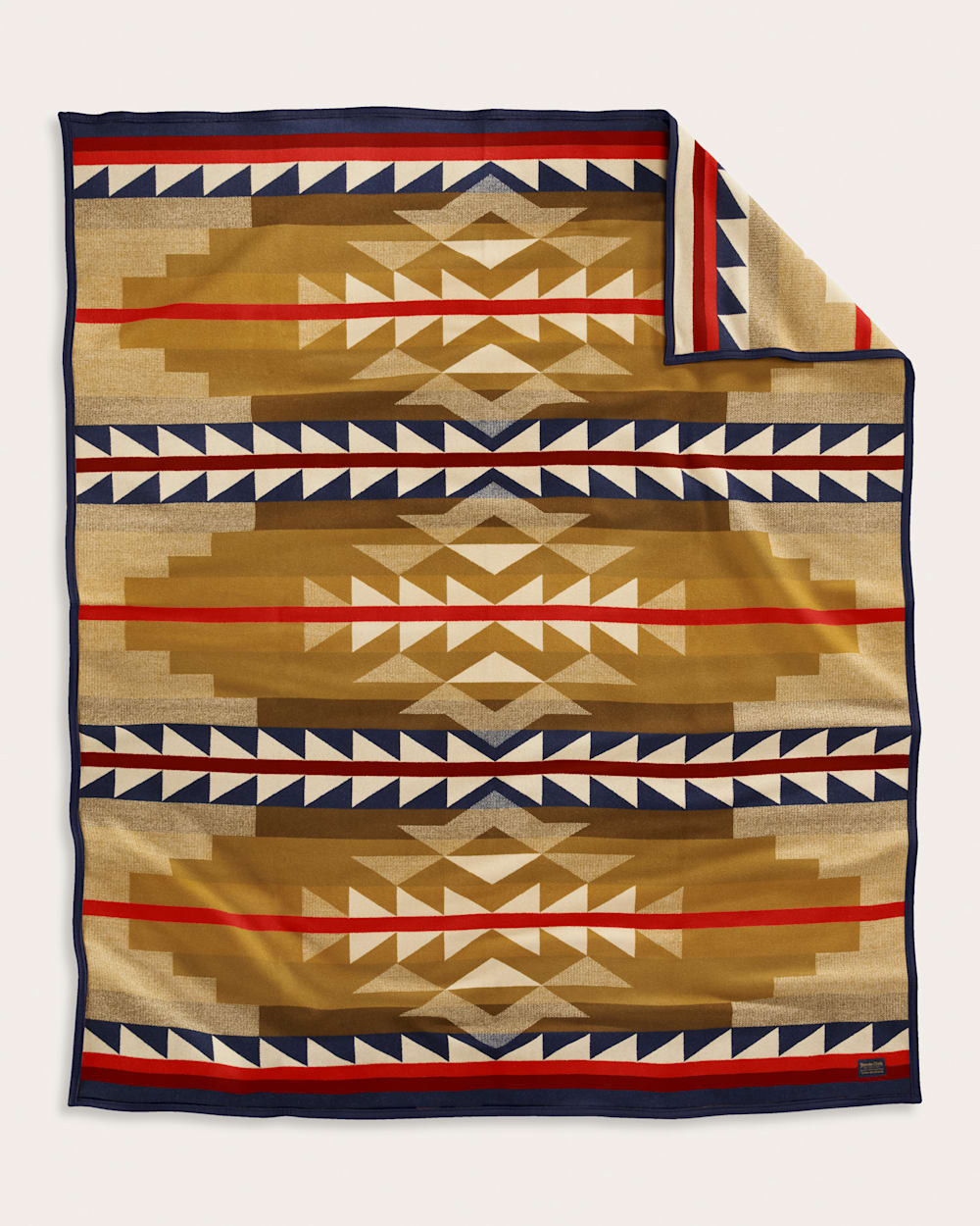 PENDLETON MEDICINE BOW BLANKET