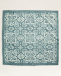 PENDLETON OPAL SPRINGS COTTON MATELASSE COVERLET