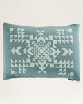 PENDLETON OPAL SPRINGS COTTON MATELASSE SHAM