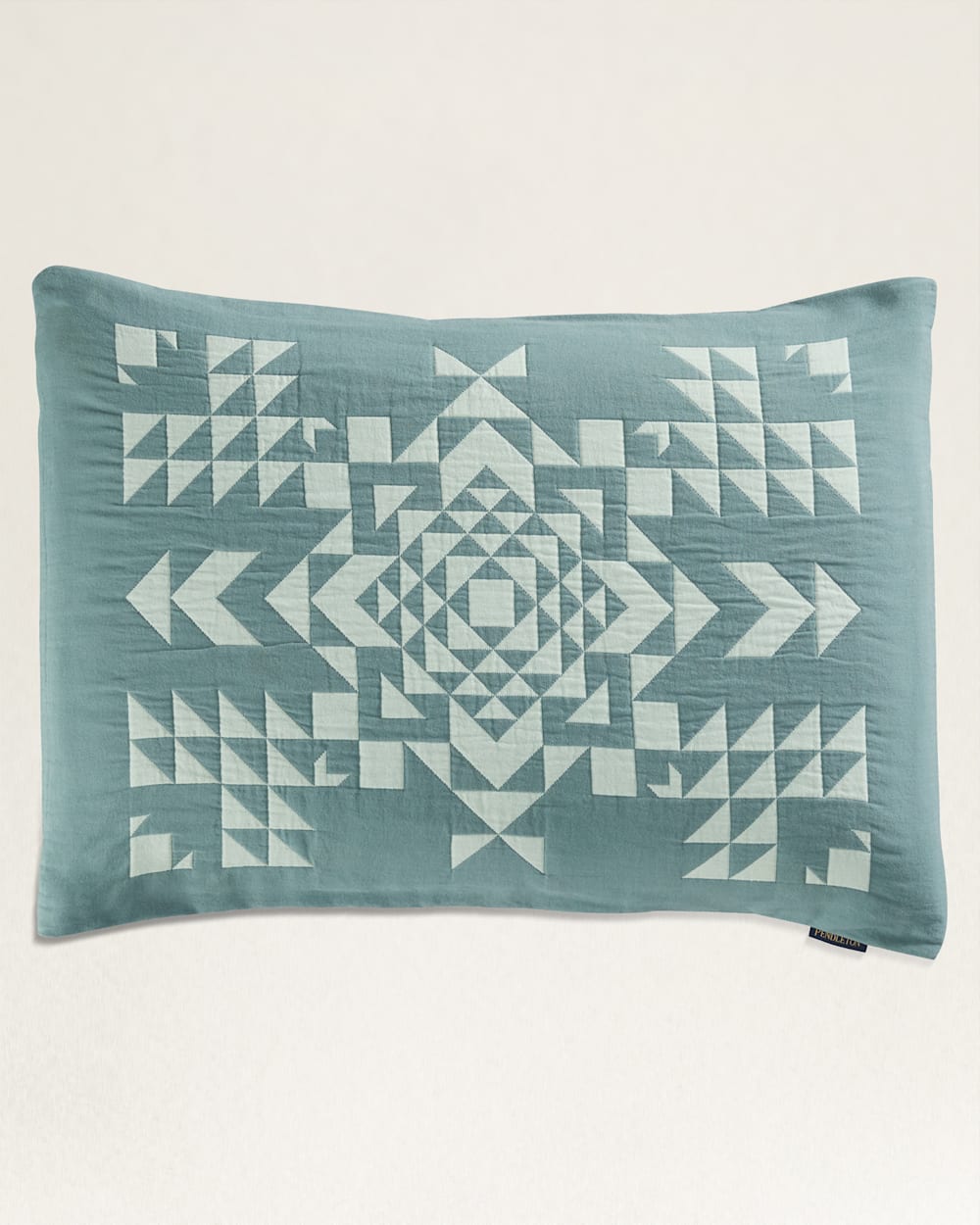 PENDLETON OPAL SPRINGS COTTON MATELASSE SHAM